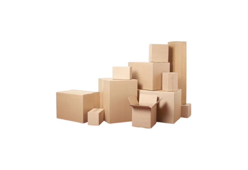 Corrugated Boxes