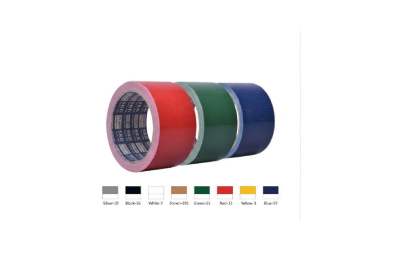 Packaging Tapes