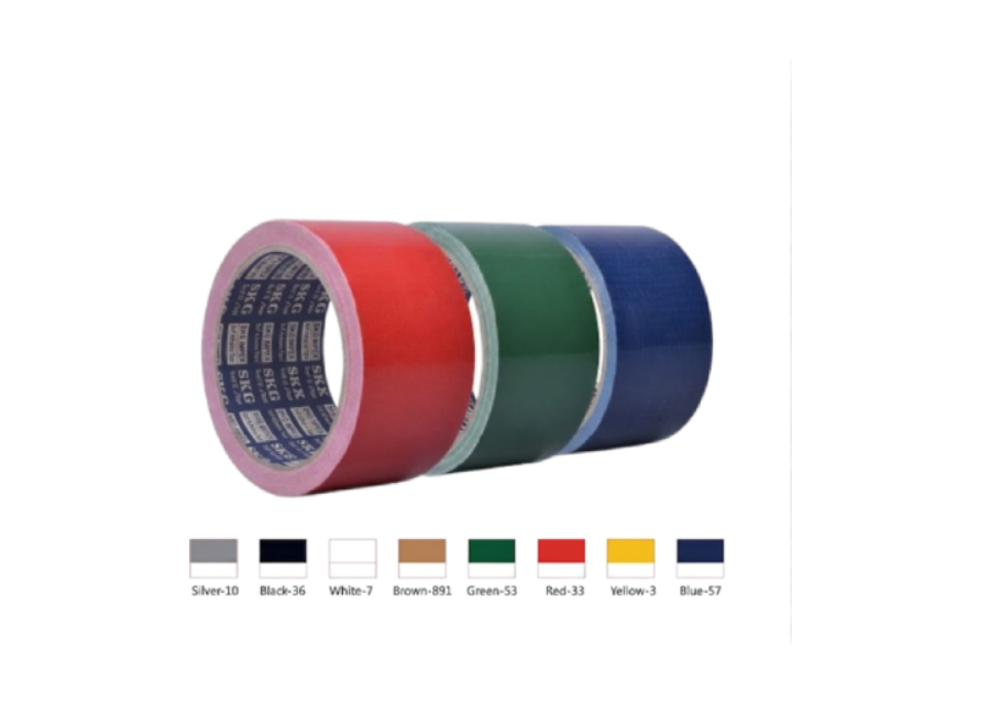 Packaging Tapes