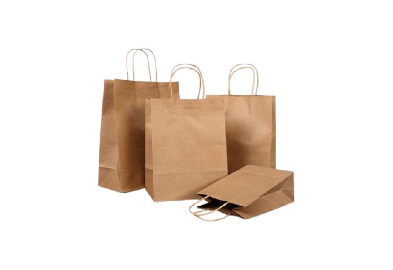 Paper Bags