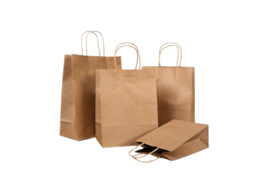 Paper Bags