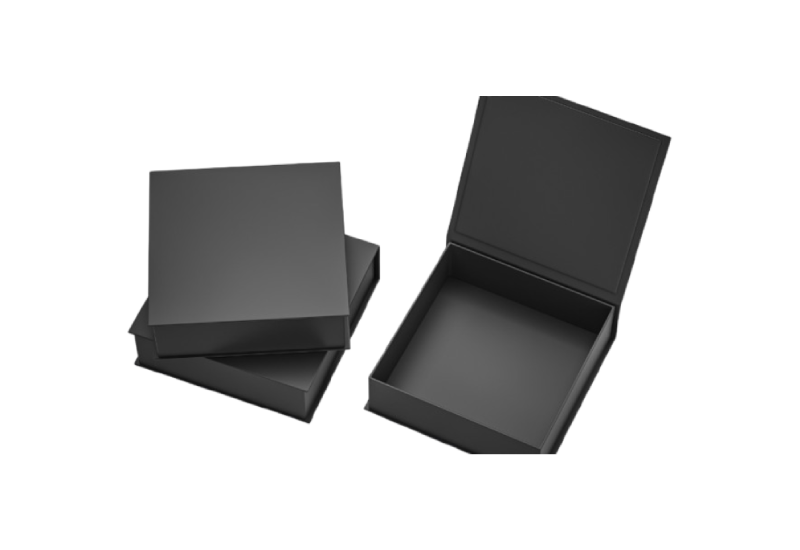Rigid Boxes