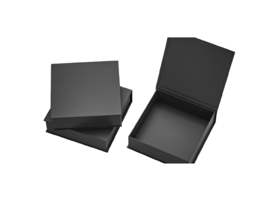 Rigid Boxes